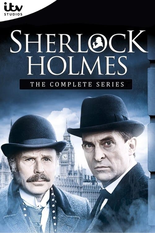 Ver Las aventuras de Sherlock Holmes Cuevana • Online